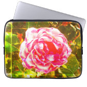 Electronics Bag design style  Laptop Sleeve (Voorkant)