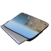 Electronics Bag laptop hoesje Laptop Sleeve (Voorkant onderkant)