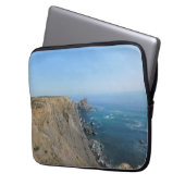 Electronics Bag laptop hoesje Sleeve (Voorkant Links)