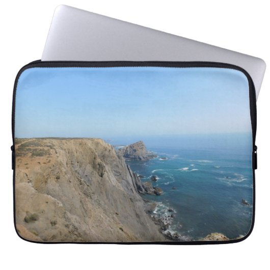 Electronics Bag laptop hoesje Sleeve (Voorkant)