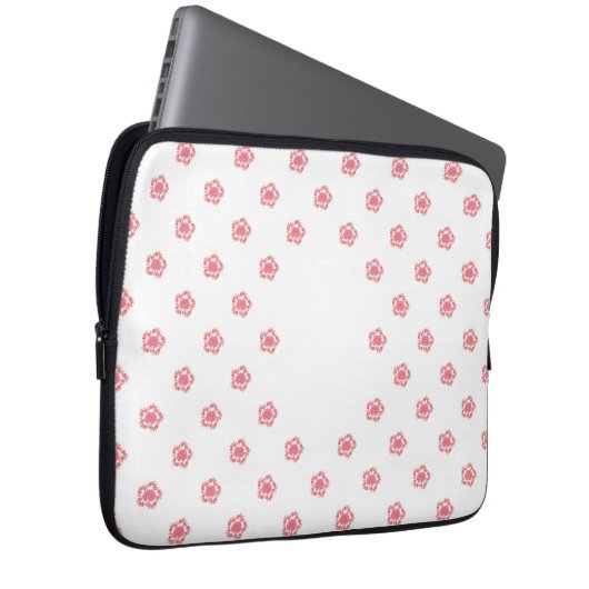 Electronics Bag Laptop Sleeve (Voorkant Rechts)