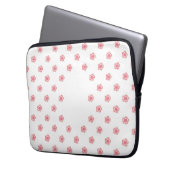 Electronics Bag Laptop Sleeve (Voorkant Links)