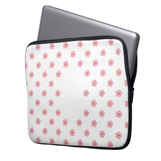 Electronics Bag Laptop Sleeve (Voorkant Links)
