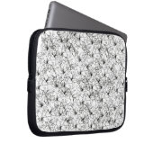 Electronics Bag Laptop Sleeve (Voorkant Rechts)