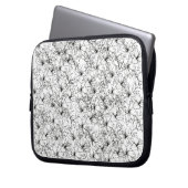 Electronics Bag Laptop Sleeve (Voorkant Links)