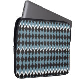 Electronics Bag Laptop Sleeve (Voorkant Rechts)