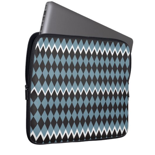 Electronics Bag Laptop Sleeve (Voorkant Rechts)