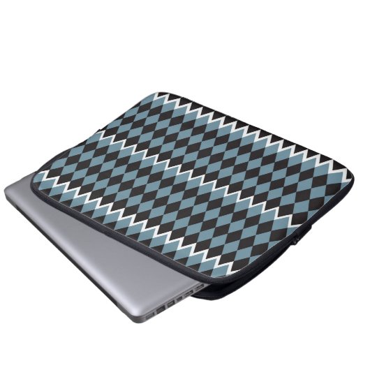 Electronics Bag Laptop Sleeve (Voorkant onderkant)