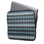 Electronics Bag Laptop Sleeve (Voorkant Links)