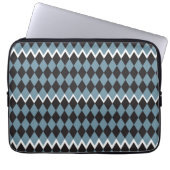 Electronics Bag Laptop Sleeve (Voorkant)