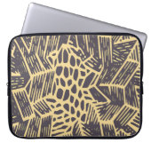 Electronics Bag Laptop Sleeve (Voorkant)