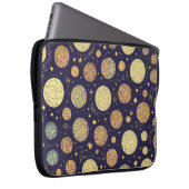 Electronics Bag Laptop Sleeve (Voorkant Rechts)