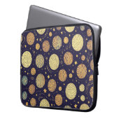 Electronics Bag Laptop Sleeve (Voorkant Links)