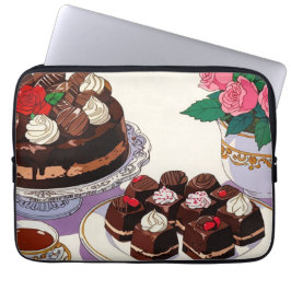 Electronics Bag Laptop Sleeve