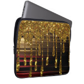 Electronics Bag Laptop Sleeve (Voorkant Rechts)