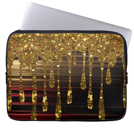 Electronics Bag Laptop Sleeve (Voorkant)