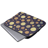 Electronics Bag Laptop Sleeve (Voorkant onderkant)