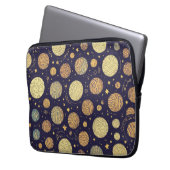 Electronics Bag Laptop Sleeve (Voorkant Links)