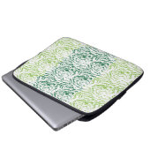 Electronics Bag Laptop Sleeve (Voorkant onderkant)