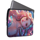 Electronics Bag Laptop Sleeve (Voorkant Rechts)