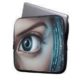 Electronics Bag Laptop Sleeve (Voorkant Links)