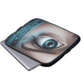 Electronics Bag Laptop Sleeve (Voorkant onderkant)