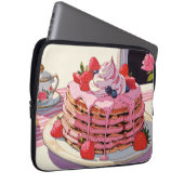 Electronics Bag Laptop Sleeve (Voorkant Rechts)