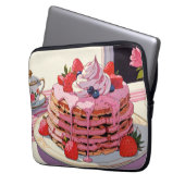 Electronics Bag Laptop Sleeve (Voorkant Links)