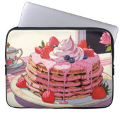 Electronics Bag Laptop Sleeve (Voorkant)