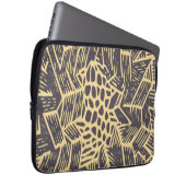 Electronics Bag Laptop Sleeve (Voorkant Rechts)