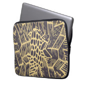 Electronics Bag Laptop Sleeve (Voorkant Links)