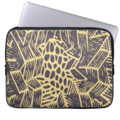 Electronics Bag Laptop Sleeve (Voorkant)