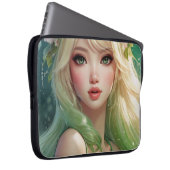 Electronics Bag Laptop Sleeve (Voorkant Rechts)