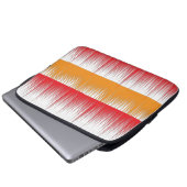 Electronics Bag Laptop Sleeve (Voorkant onderkant)