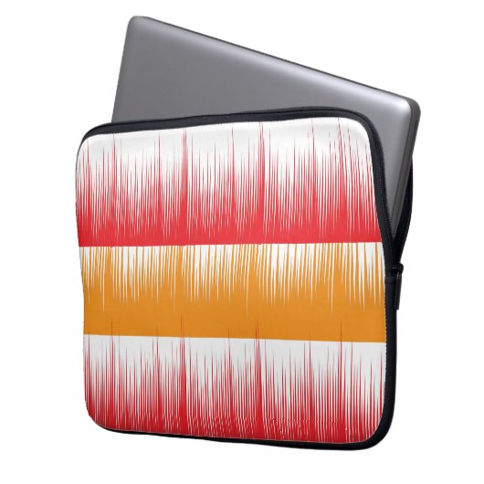 Electronics Bag Laptop Sleeve (Voorkant Links)