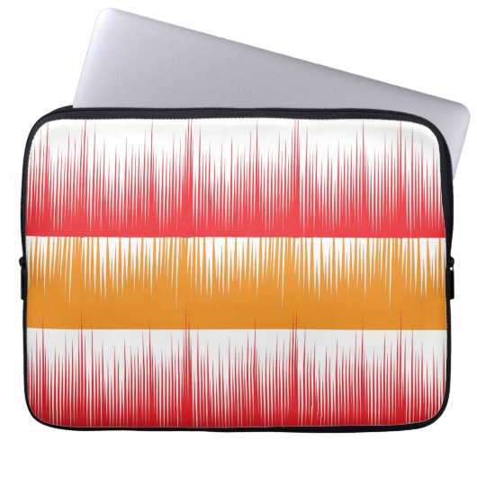 Electronics Bag Laptop Sleeve (Voorkant)