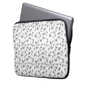 Electronics Bag Laptop Sleeve (Voorkant Links)