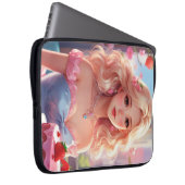 Electronics Bag Laptop Sleeve (Voorkant Rechts)