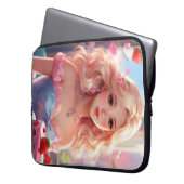 Electronics Bag Laptop Sleeve (Voorkant Links)