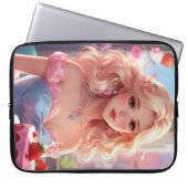 Electronics Bag Laptop Sleeve (Voorkant)