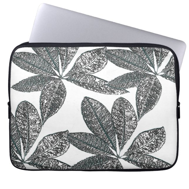 Electronics Bag Laptop Sleeve (Voorkant)