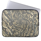 Electronics Bag Laptop Sleeve (Voorkant)