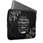 Electronics Bag Laptop Sleeve (Voorkant Rechts)