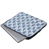 Electronics Bag Laptop Sleeve (Voorkant onderkant)