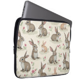 Electronics Bag Laptop Sleeve (Voorkant Rechts)