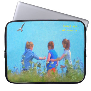 Electronics Bag Laptop Sleeve