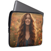 Electronics Bag Laptop Sleeve (Voorkant Rechts)