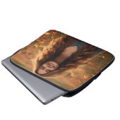 Electronics Bag Laptop Sleeve (Voorkant onderkant)