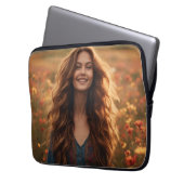 Electronics Bag Laptop Sleeve (Voorkant Links)