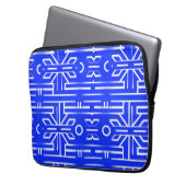Electronics Bag Laptop Sleeve (Voorkant Links)